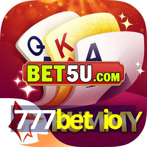 777bet io